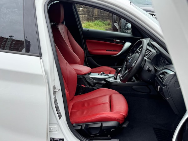 Used BMW 1 Series 2015 for sale - 76161098: Photo 13