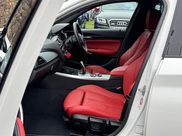 Used BMW 1 Series 2015 for sale - 76161098: Photo 14