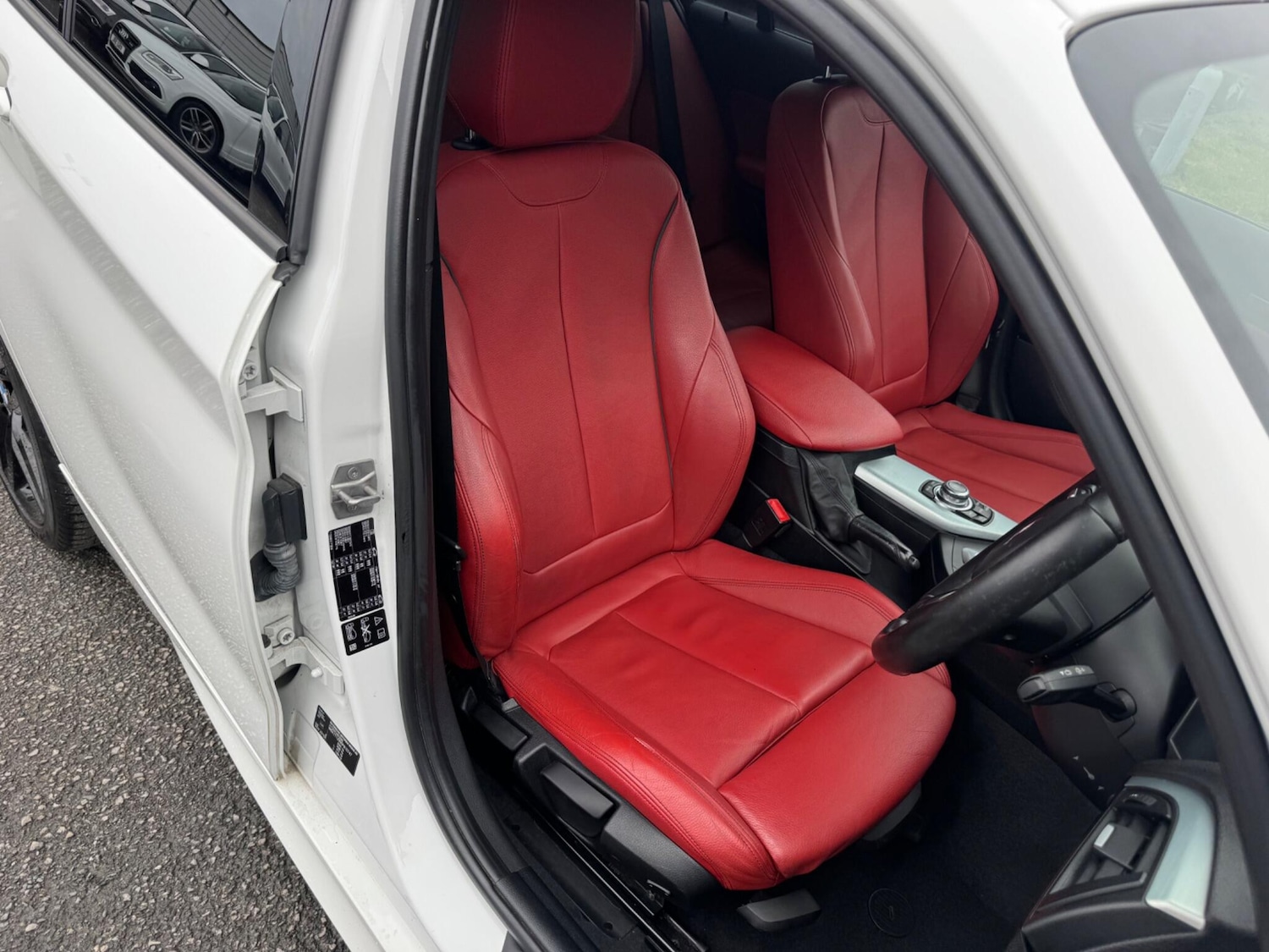 Used BMW 1 Series 2015 for sale - 76161098: Photo 15