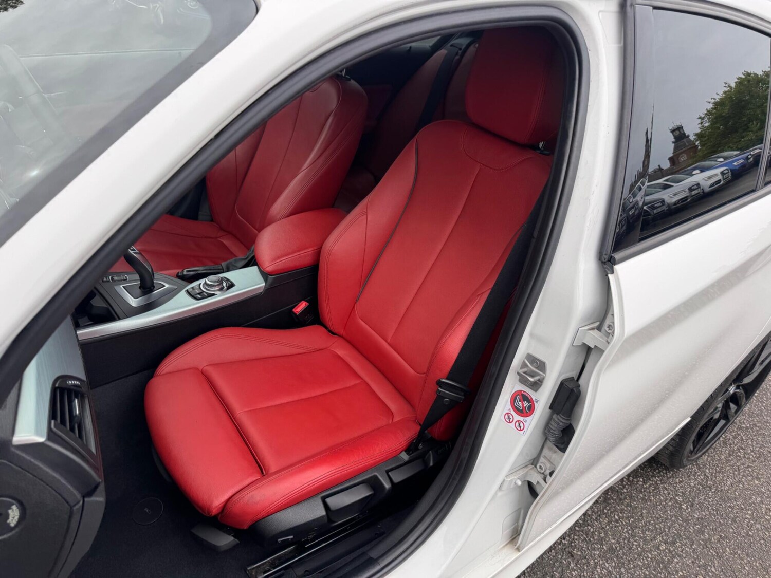 Used BMW 1 Series 2015 for sale - 76161098: Photo 16