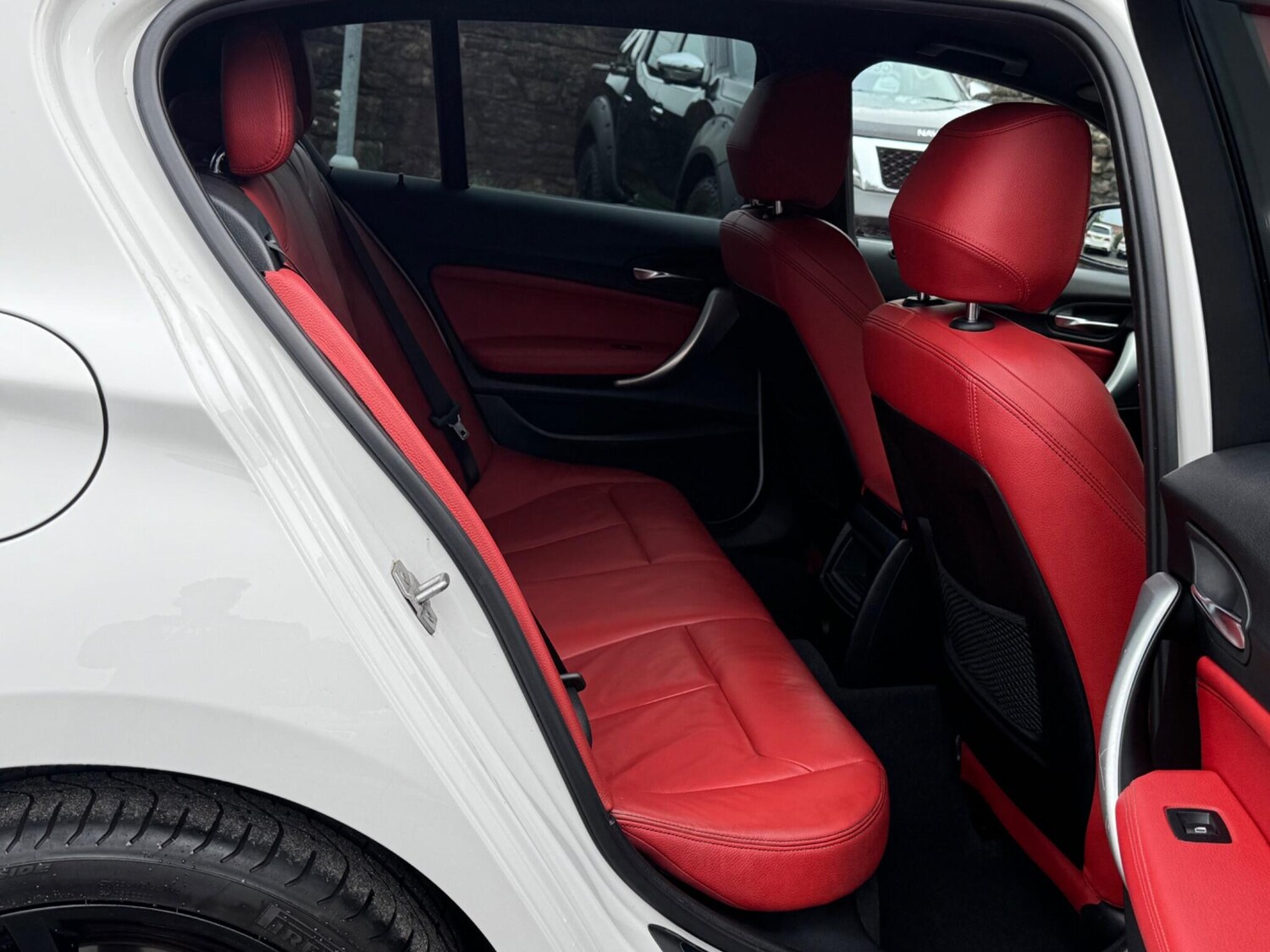 Used BMW 1 Series 2015 for sale - 76161098: Photo 17