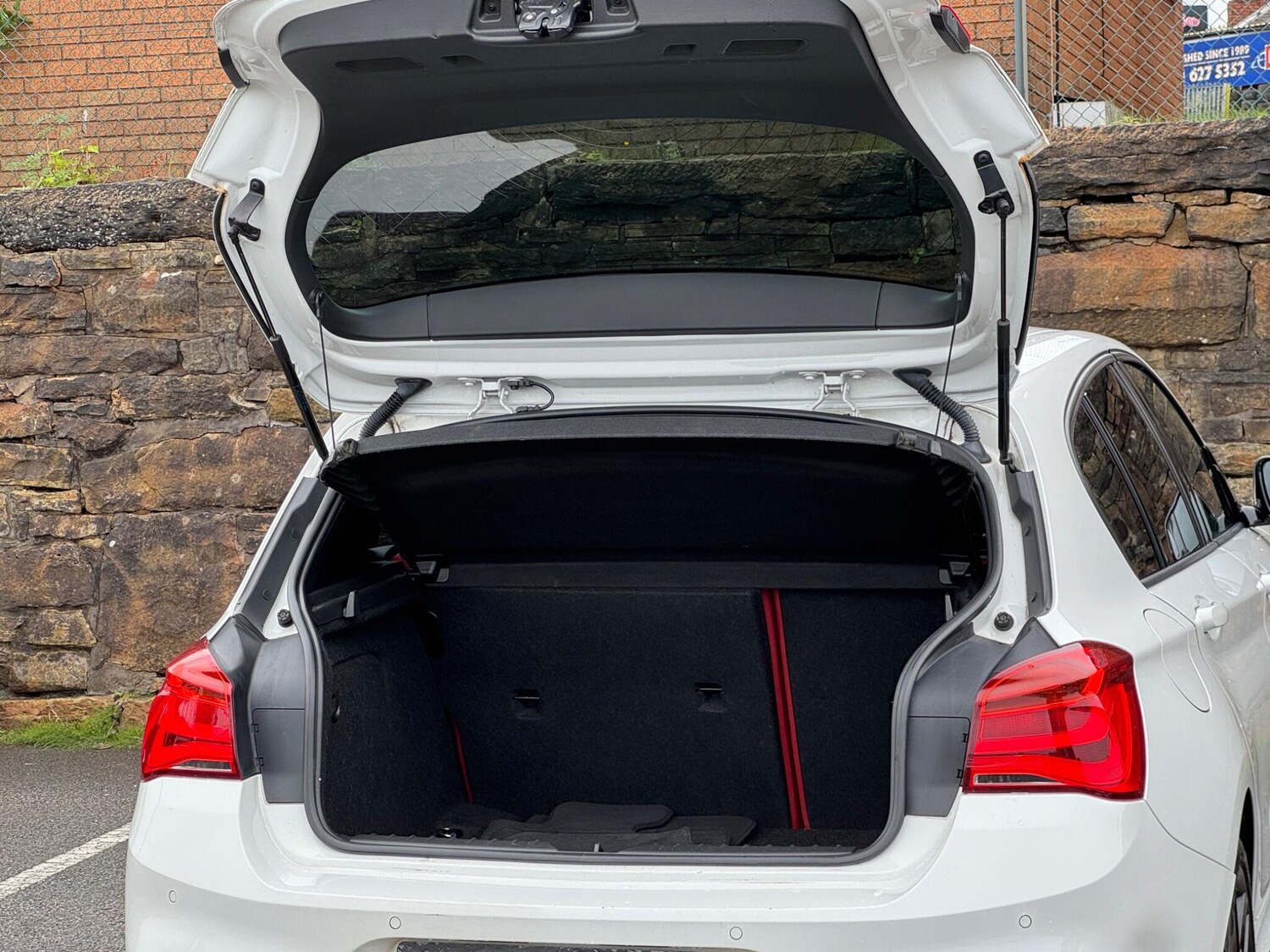 Used BMW 1 Series 2015 for sale - 76161098: Photo 18