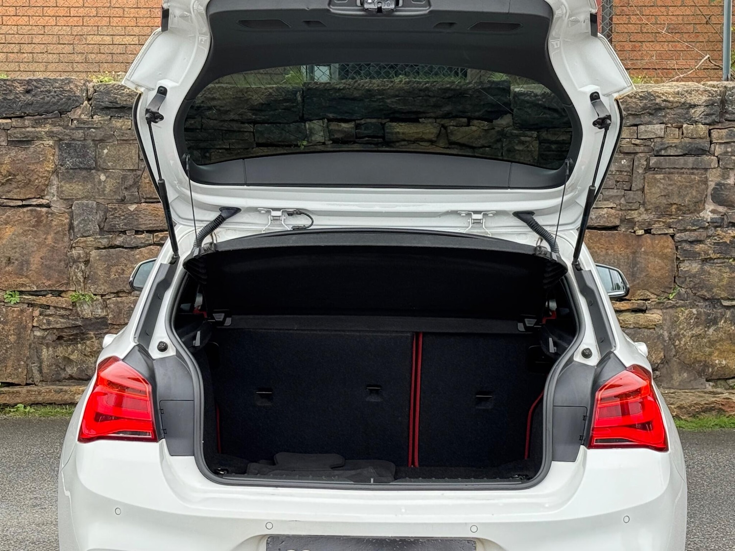 Used BMW 1 Series 2015 for sale - 76161098: Photo 19