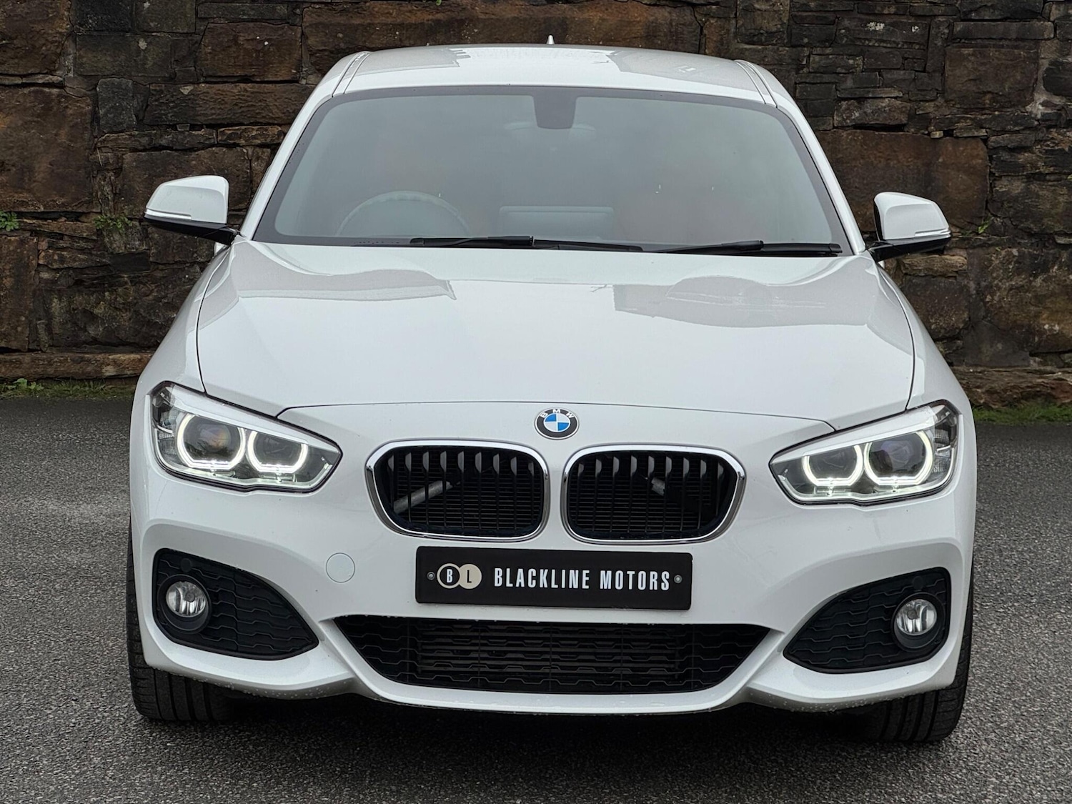 Used BMW 1 Series 2015 for sale - 76161098: Photo 2