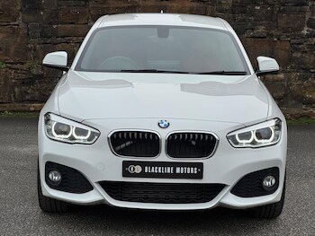 Used BMW 1 Series 2015 for sale - 76161098: Photo 2