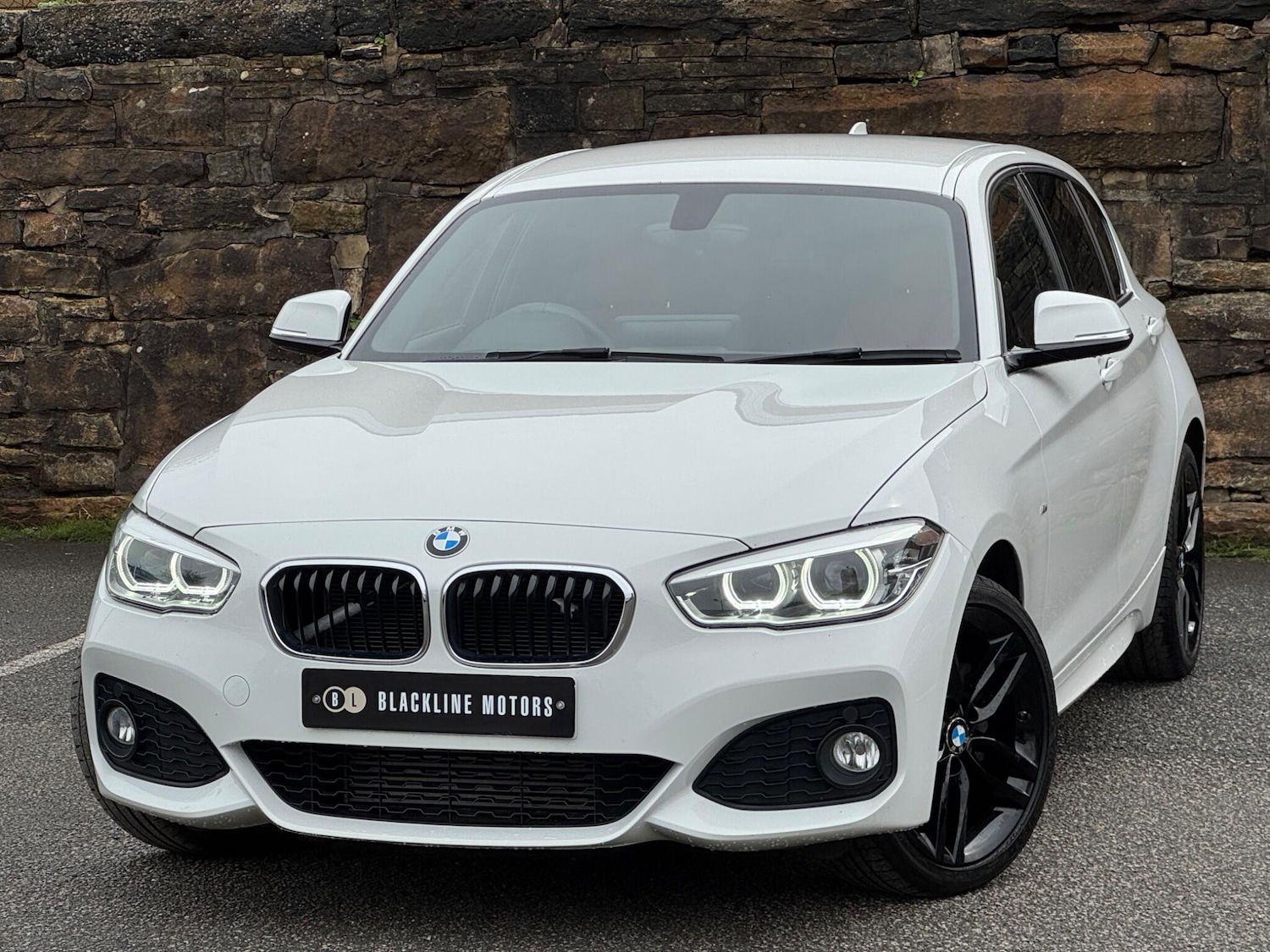 Used BMW 1 Series 2015 for sale - 76161098: Photo 3