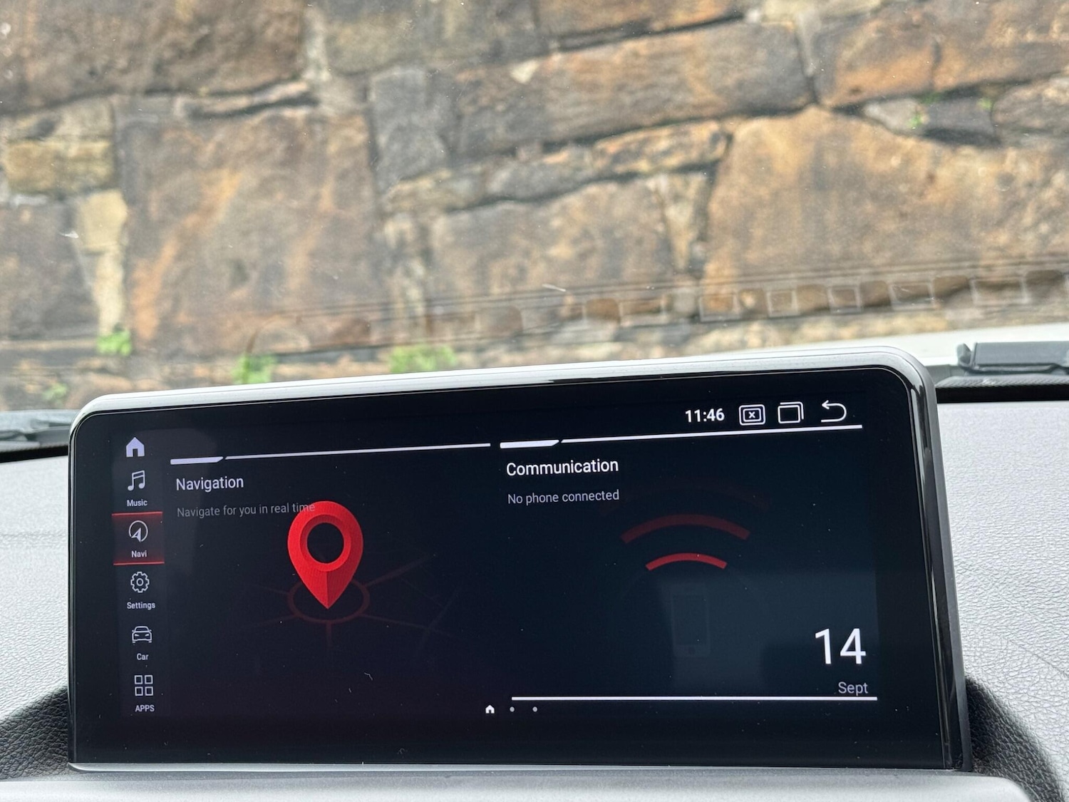 Used BMW 1 Series 2015 for sale - 76161098: Photo 35