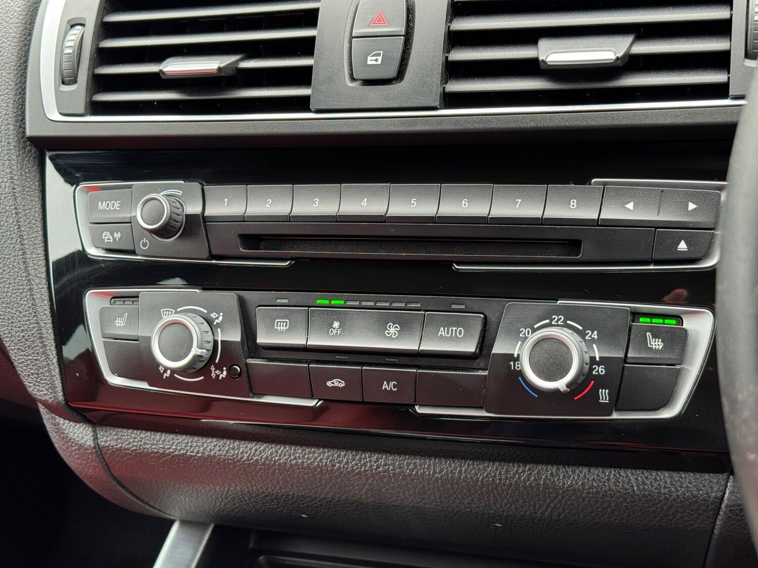 Used BMW 1 Series 2015 for sale - 76161098: Photo 39