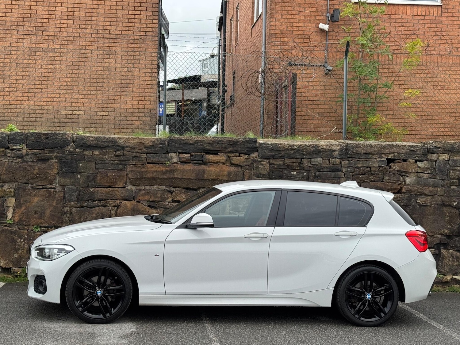 Used BMW 1 Series 2015 for sale - 76161098: Photo 4
