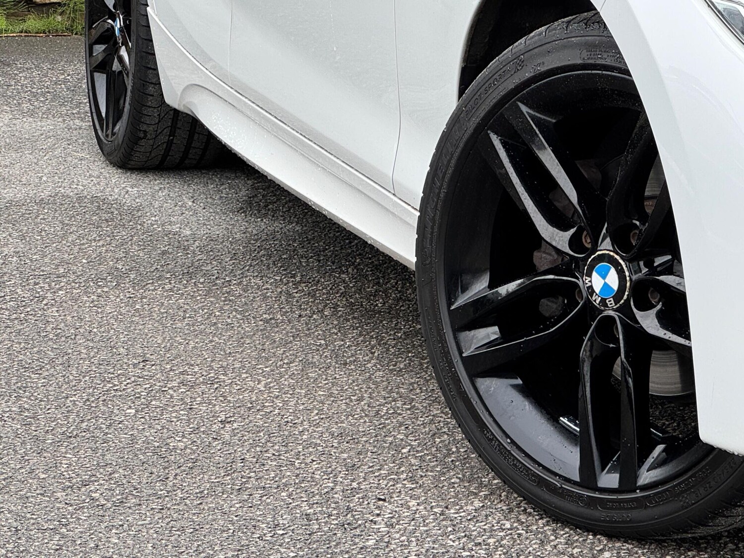 Used BMW 1 Series 2015 for sale - 76161098: Photo 52