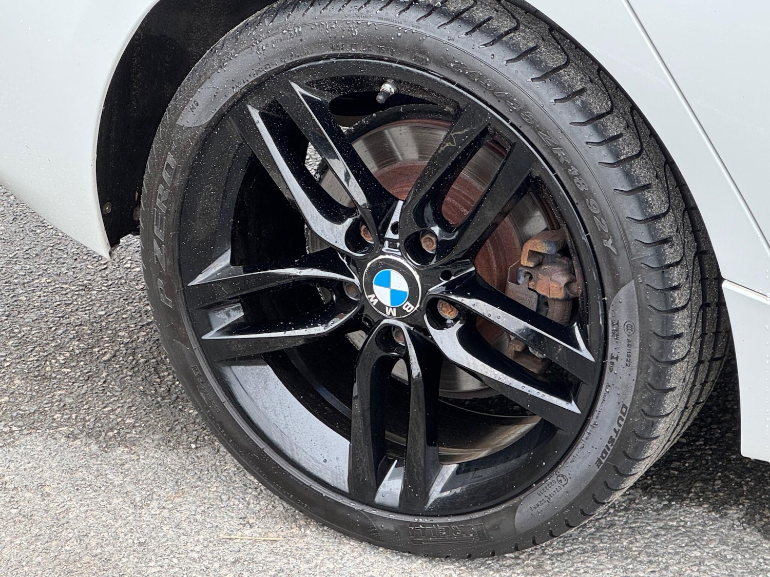 Used BMW 1 Series 2015 for sale - 76161098: Photo 53