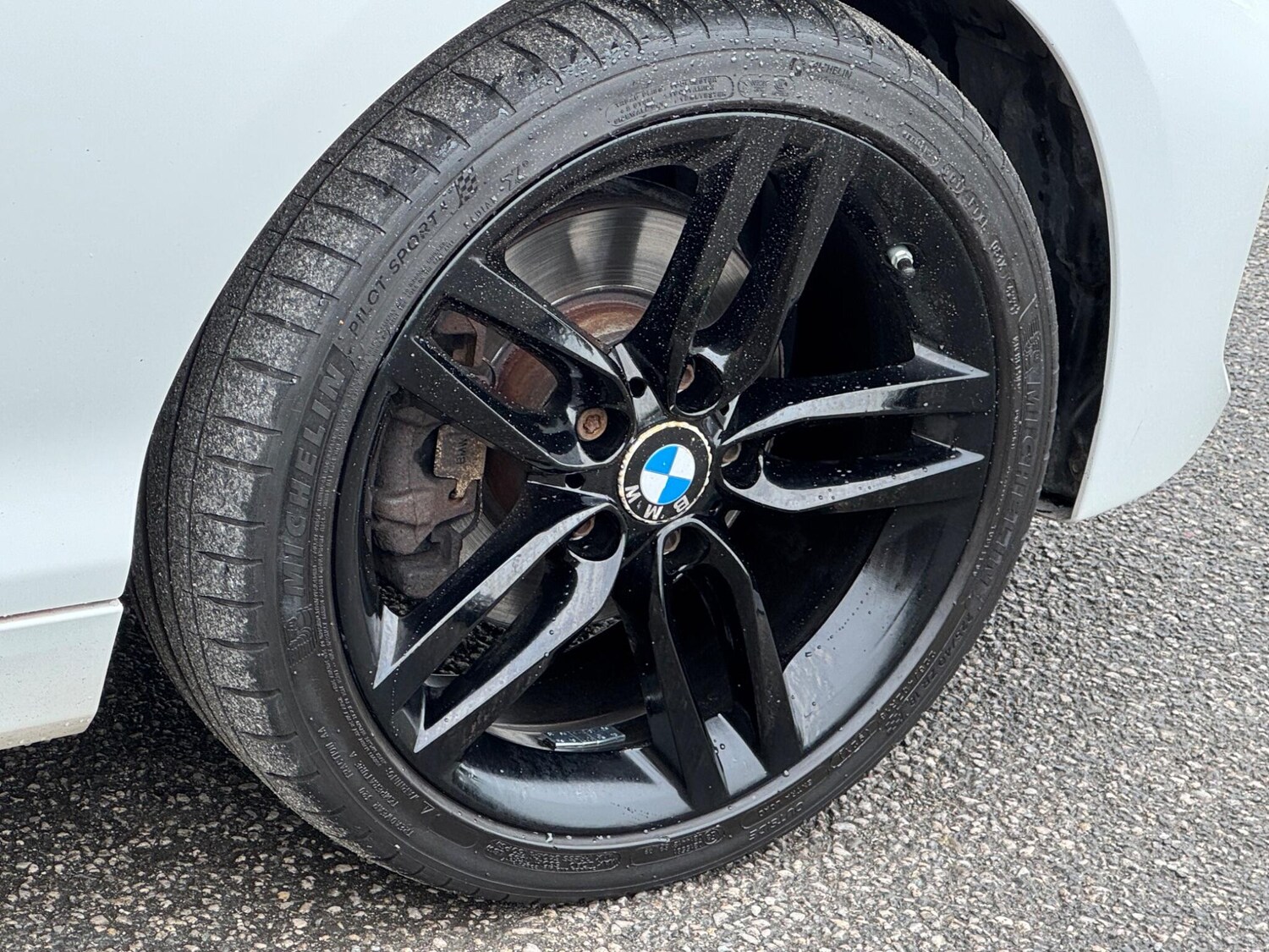 Used BMW 1 Series 2015 for sale - 76161098: Photo 54