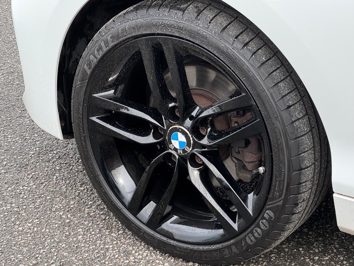 Used BMW 1 Series 2015 for sale - 76161098: Photo 55