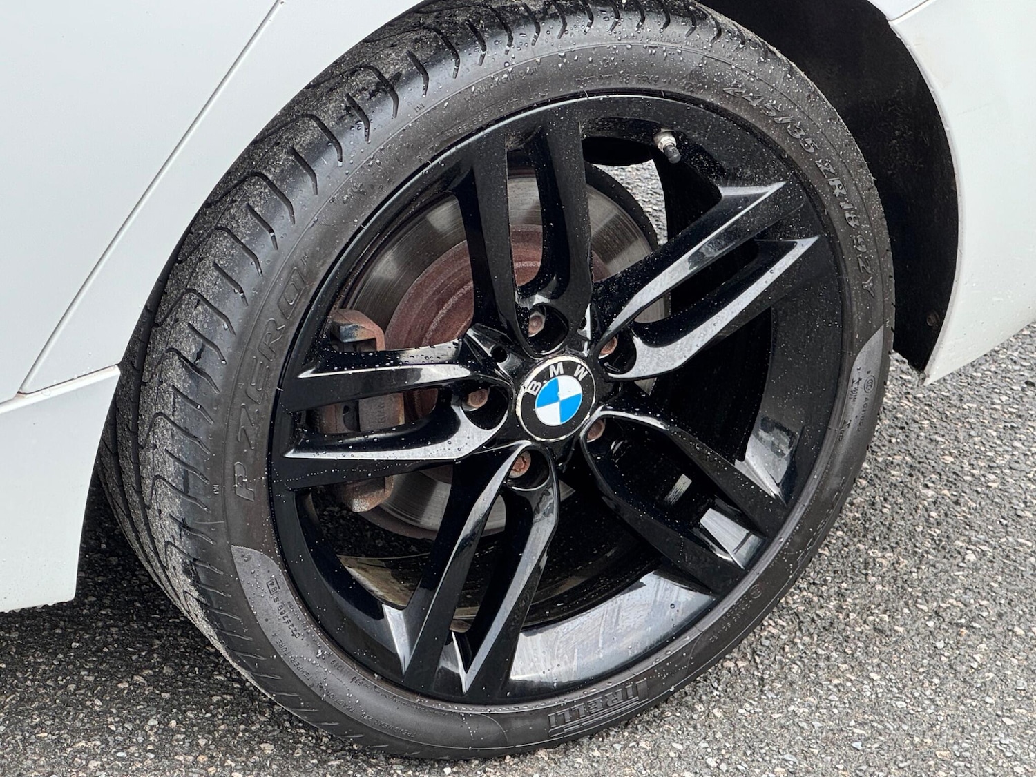 Used BMW 1 Series 2015 for sale - 76161098: Photo 56