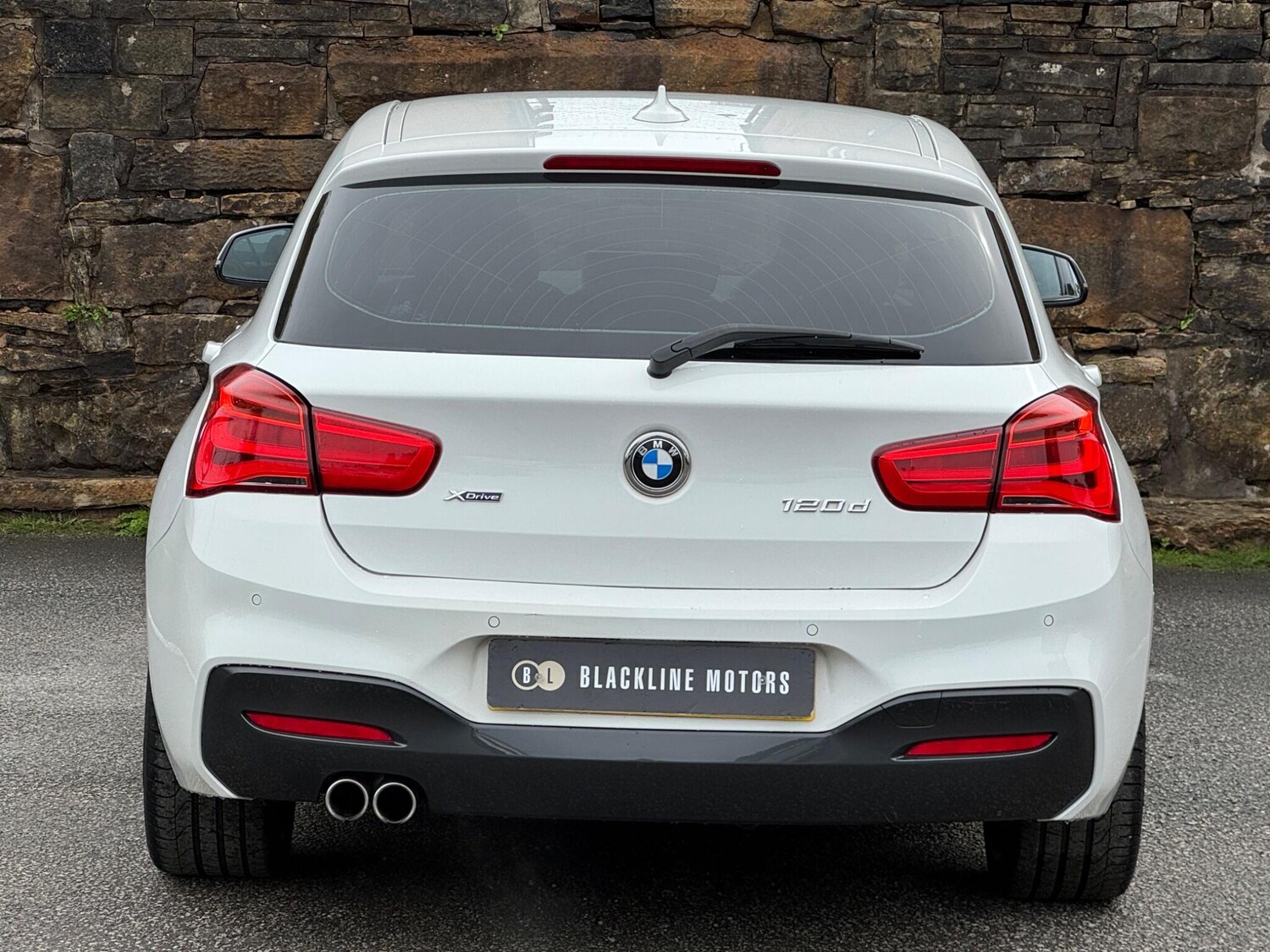 Used BMW 1 Series 2015 for sale - 76161098: Photo 6