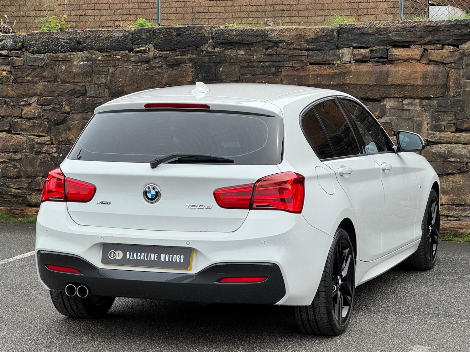 Used BMW 1 Series 2015 for sale - 76161098: Photo 7