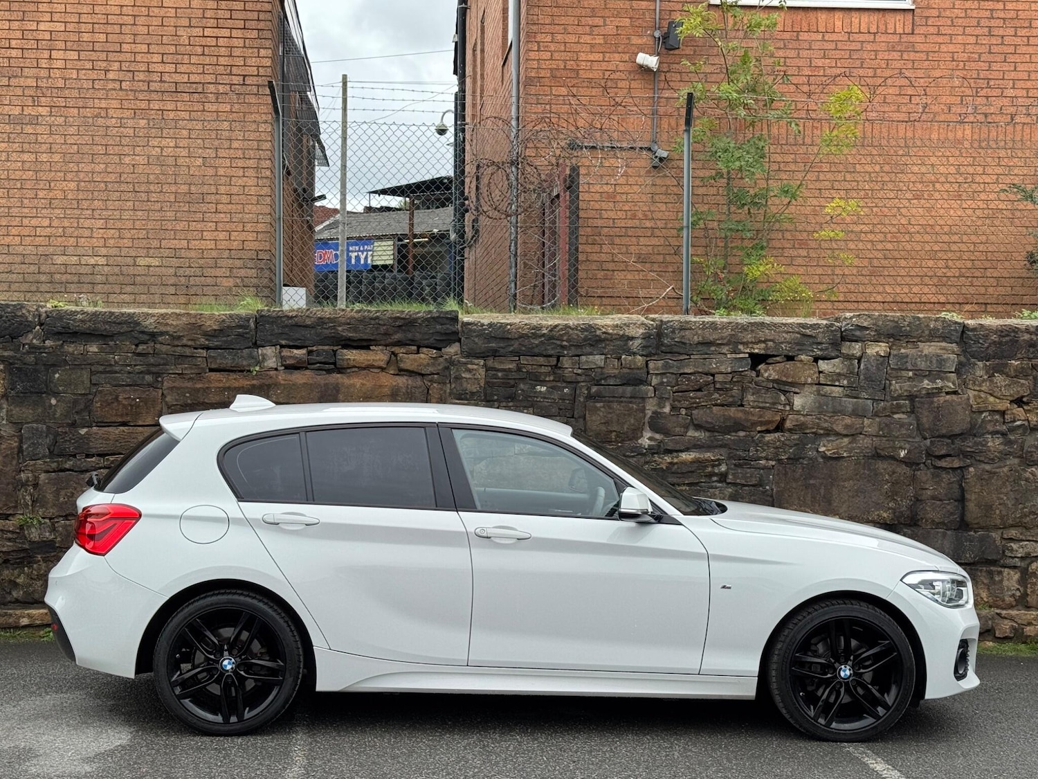 Used BMW 1 Series 2015 for sale - 76161098: Photo 8