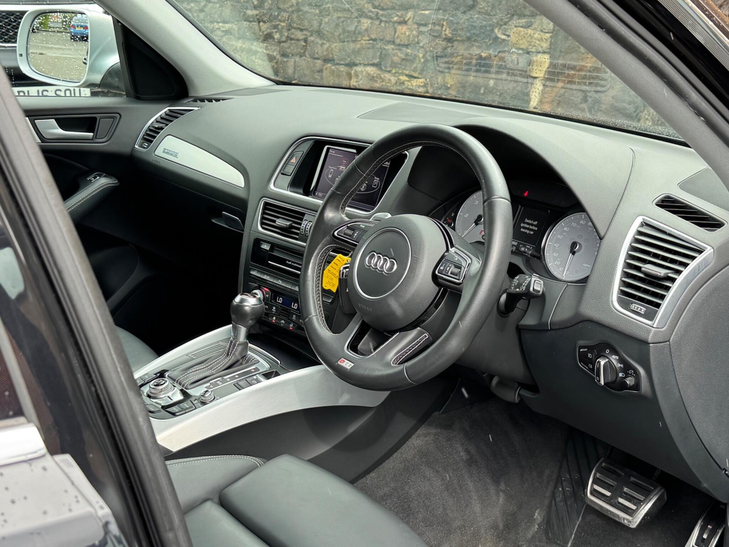 Used Audi SQ5 2014 for sale - 76161097: Photo 11