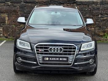 Used Audi SQ5 2014 for sale - 76161097: Photo 2