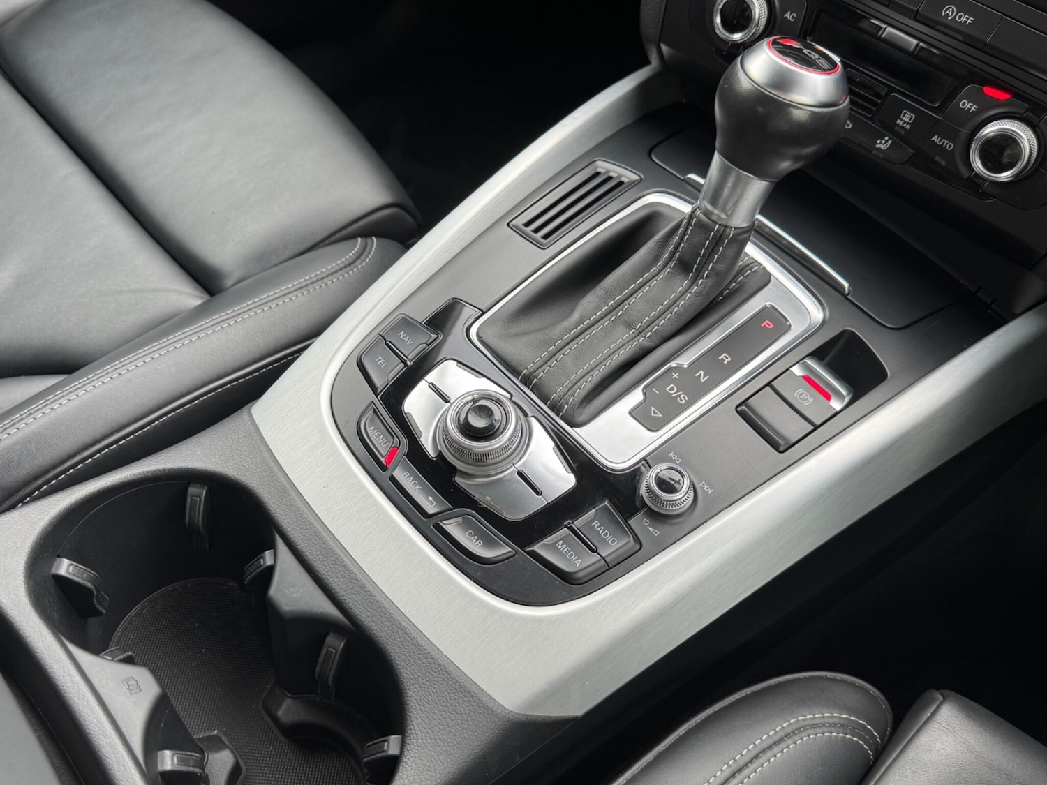 Used Audi SQ5 2014 for sale - 76161097: Photo 39