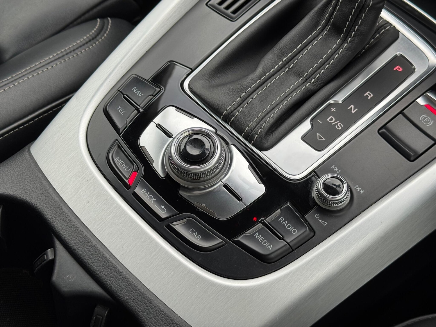 Used Audi SQ5 2014 for sale - 76161097: Photo 40