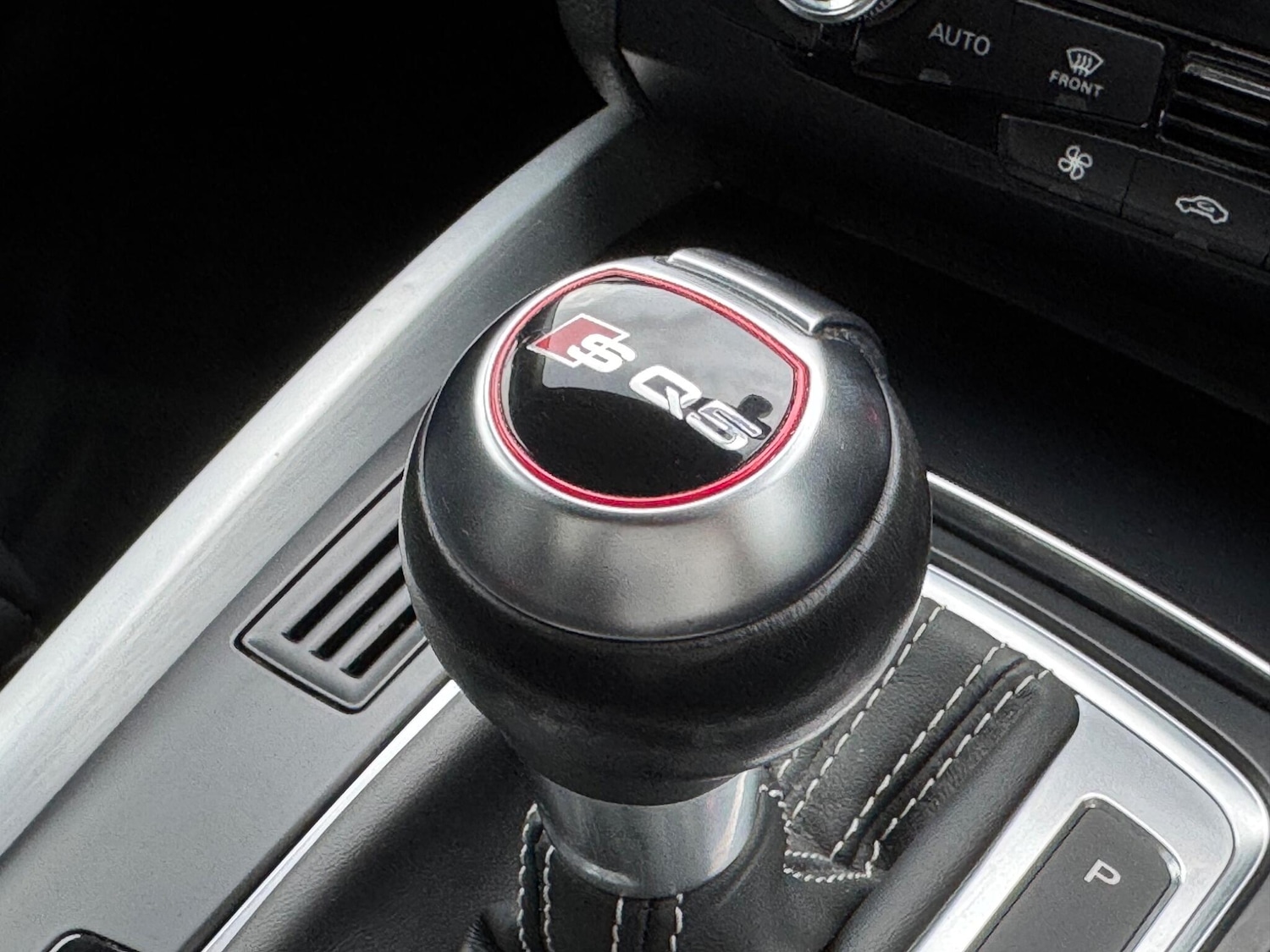 Used Audi SQ5 2014 for sale - 76161097: Photo 42