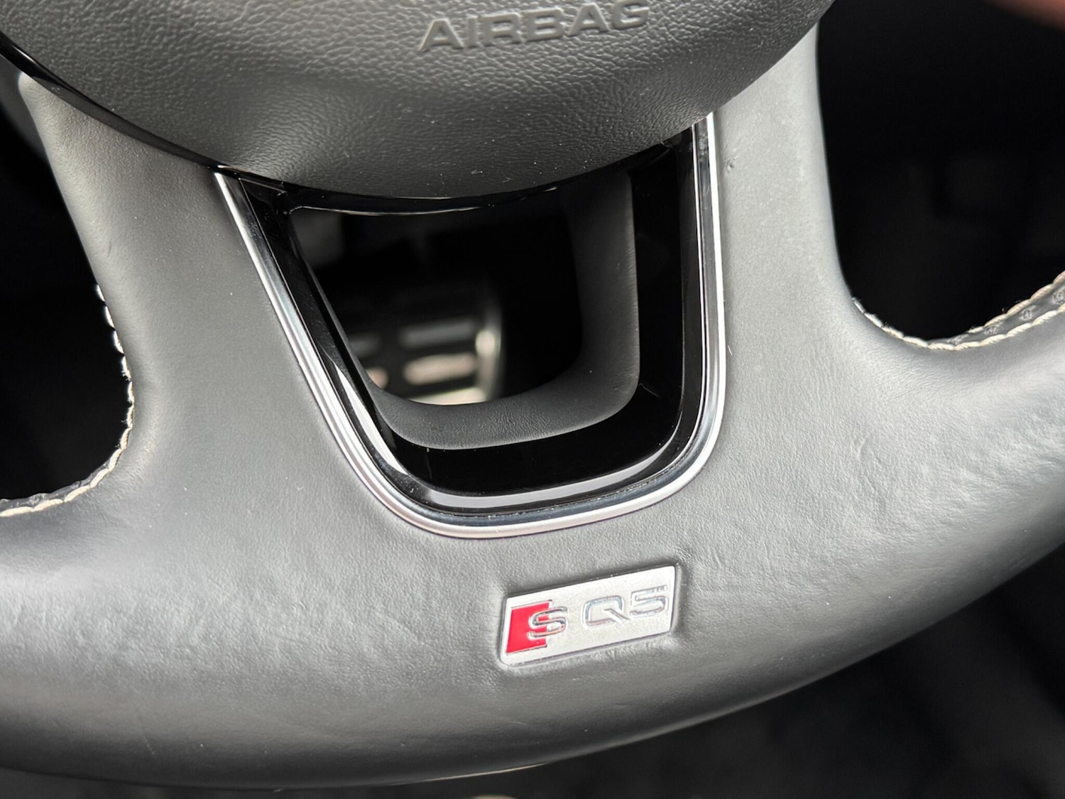 Used Audi SQ5 2014 for sale - 76161097: Photo 49