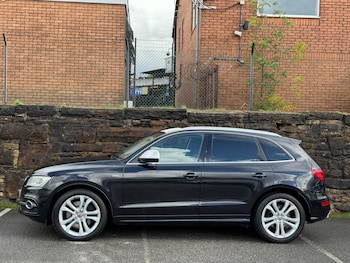 Used Audi SQ5 2014 for sale - 76161097: Photo 4