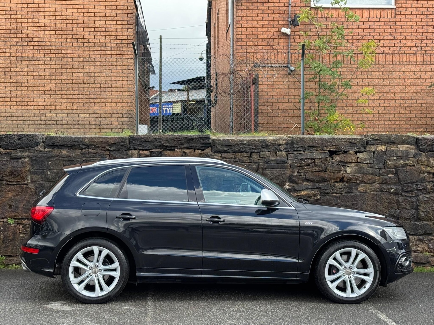 Used Audi SQ5 2014 for sale - 76161097: Photo 8