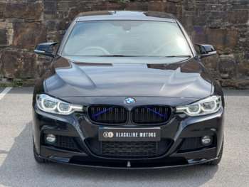 Used BMW 3 Series 2016 for sale - 74978842: Photo