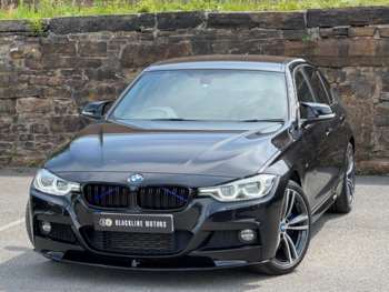 Used BMW 3 Series 2016 for sale - 74978842: Photo