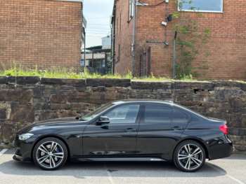 Used BMW 3 Series 2016 for sale - 74978842: Photo