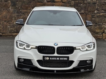 Used BMW 3 Series 2018 for sale - 78740840: Photo