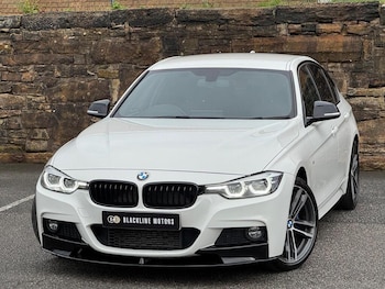 Used BMW 3 Series 2018 for sale - 78740840: Photo