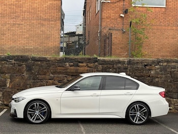 Used BMW 3 Series 2018 for sale - 78740840: Photo