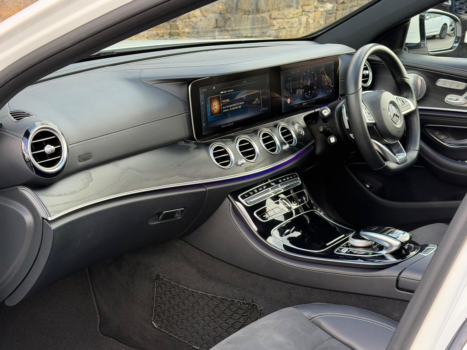 Used Mercedes-Benz E Class 2016 for sale - 78141490: Photo 16