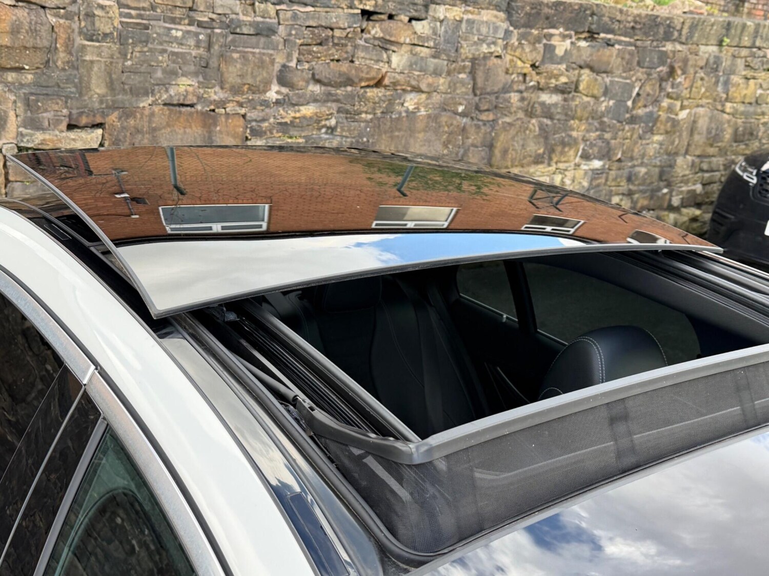 Used Mercedes-Benz E Class 2016 for sale - 78141490: Photo 9