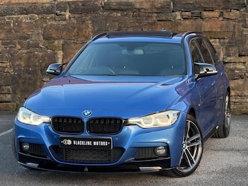 Used BMW 3 Series 2017 for sale - 78814891: Photo