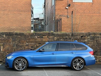 Used BMW 3 Series 2017 for sale - 78814891: Photo