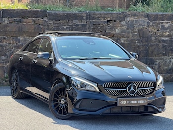 Used Mercedes-Benz CLA 2019 for sale - 79132839: Photo