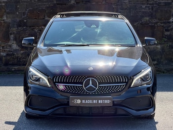 Used Mercedes-Benz CLA 2019 for sale - 79132839: Photo