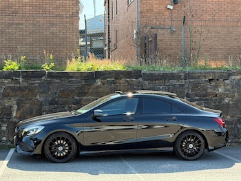 Used Mercedes-Benz CLA 2019 for sale - 79132839: Photo
