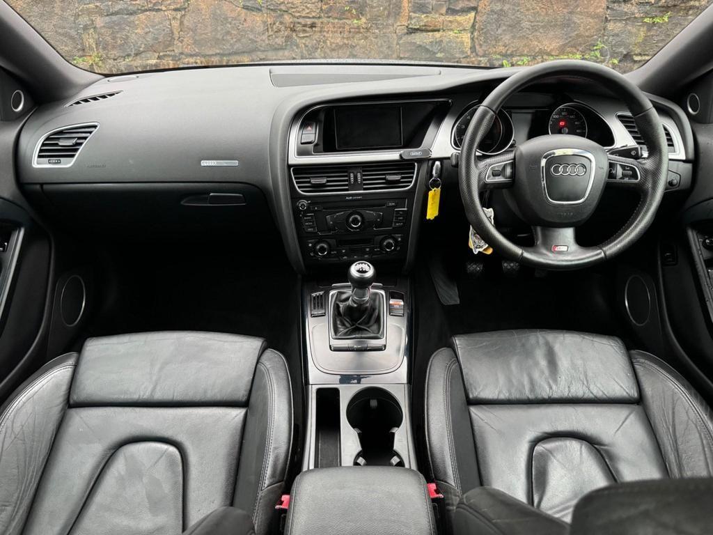 Used Audi A5 2011 for sale - 76995168: Photo 10