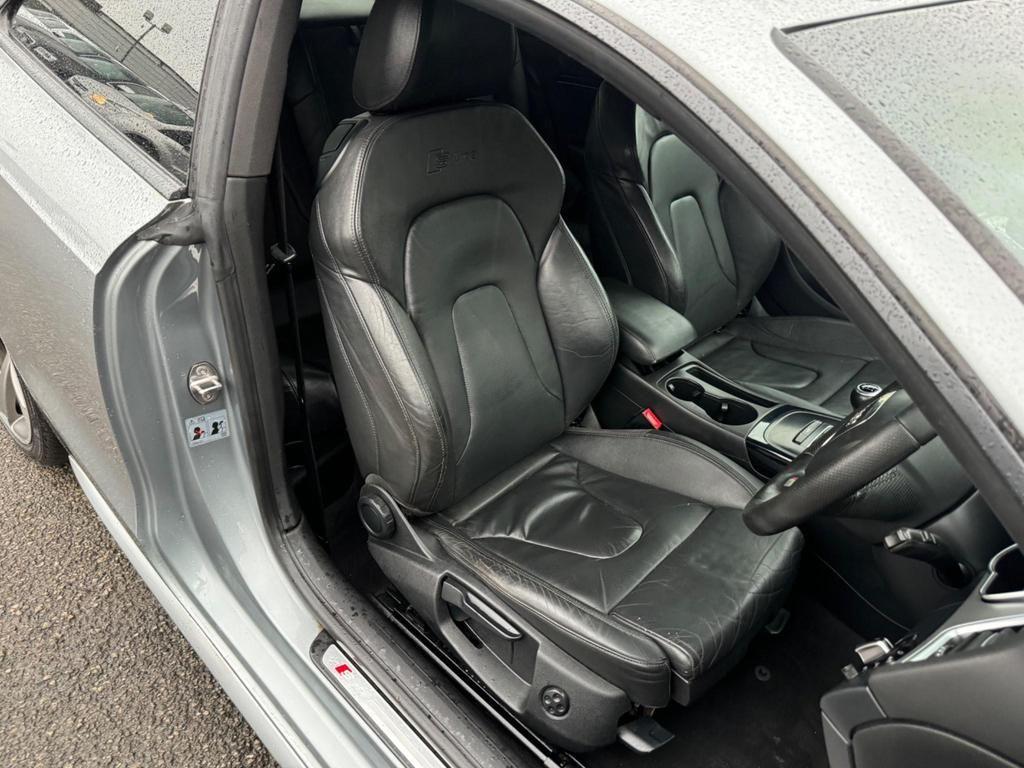 Used Audi A5 2011 for sale - 76995168: Photo 17