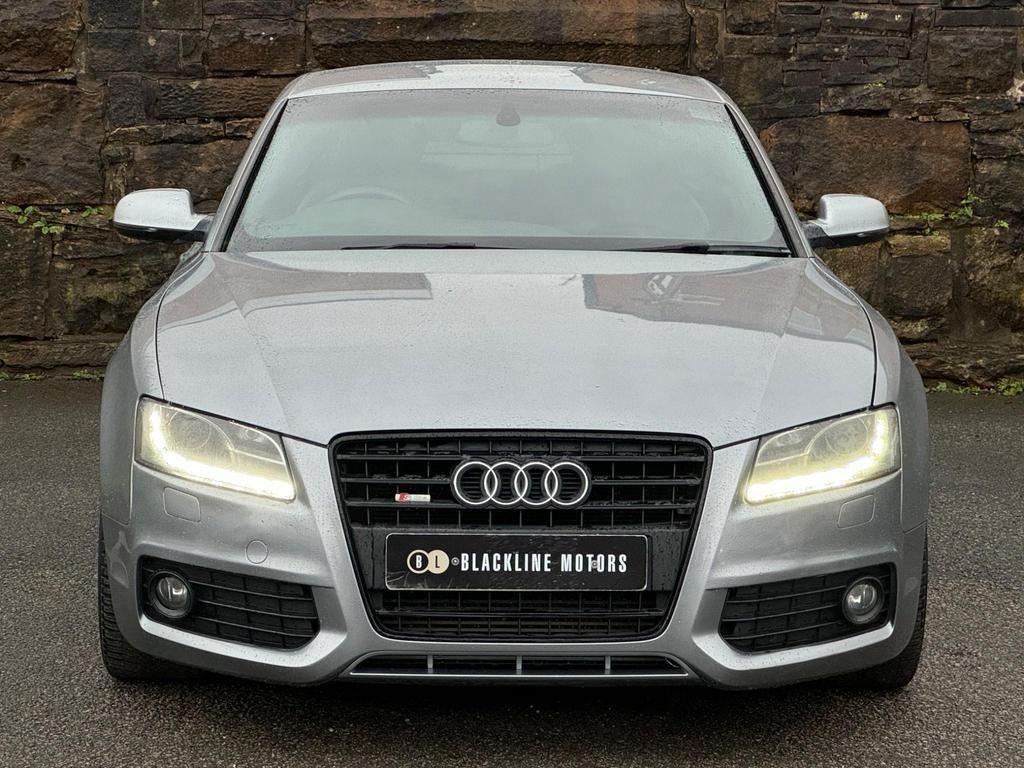 Used Audi A5 2011 for sale - 76995168: Photo 2