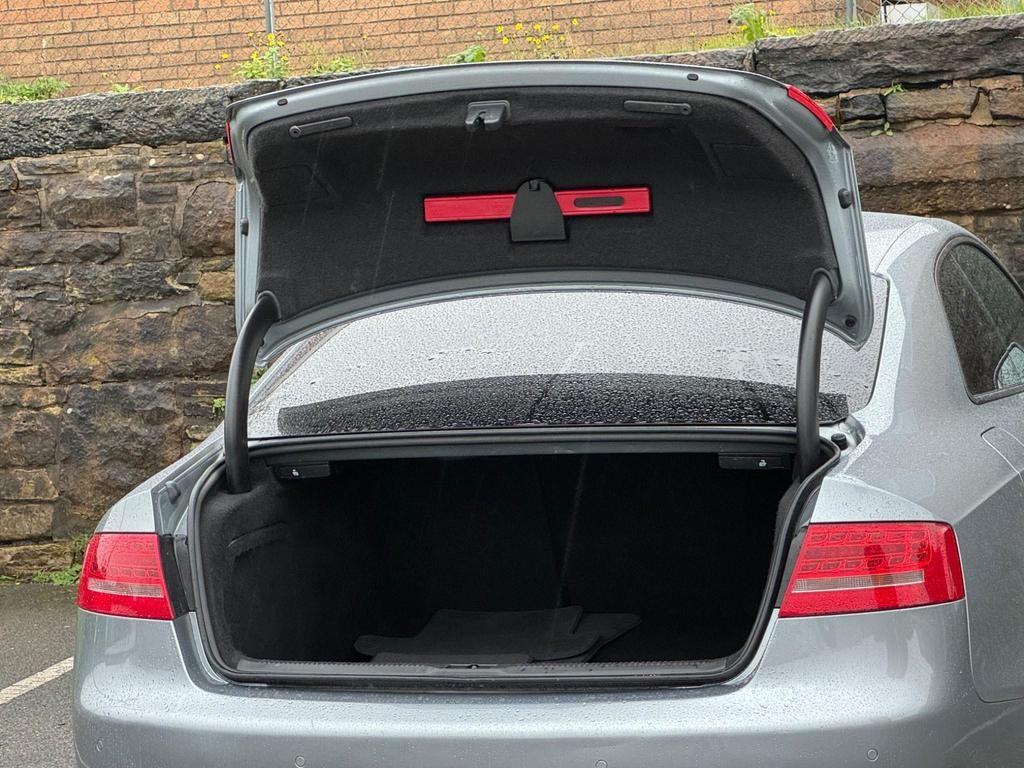 Used Audi A5 2011 for sale - 76995168: Photo 20