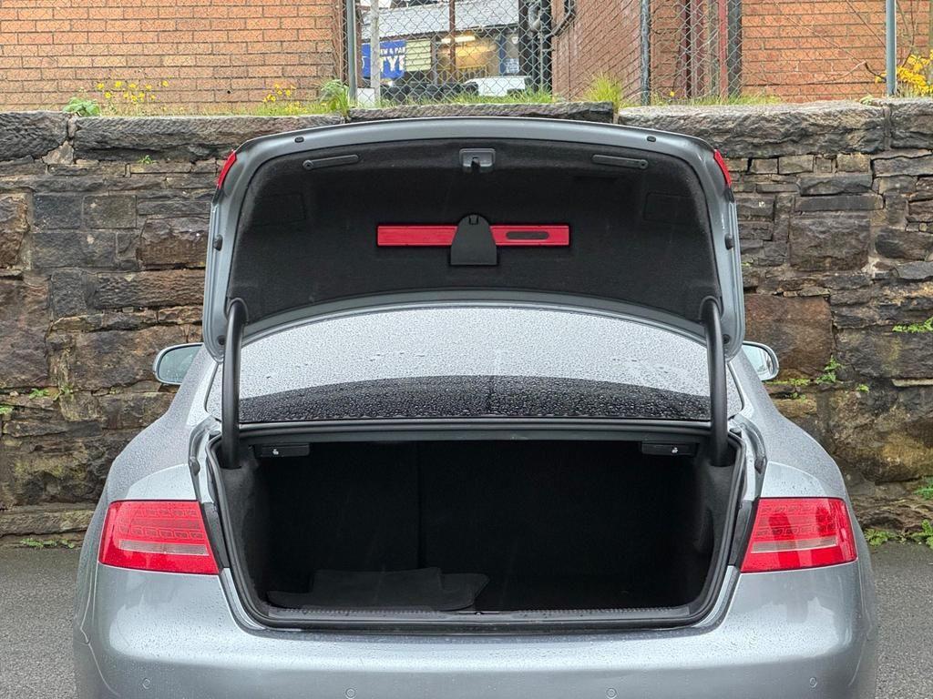 Used Audi A5 2011 for sale - 76995168: Photo 21