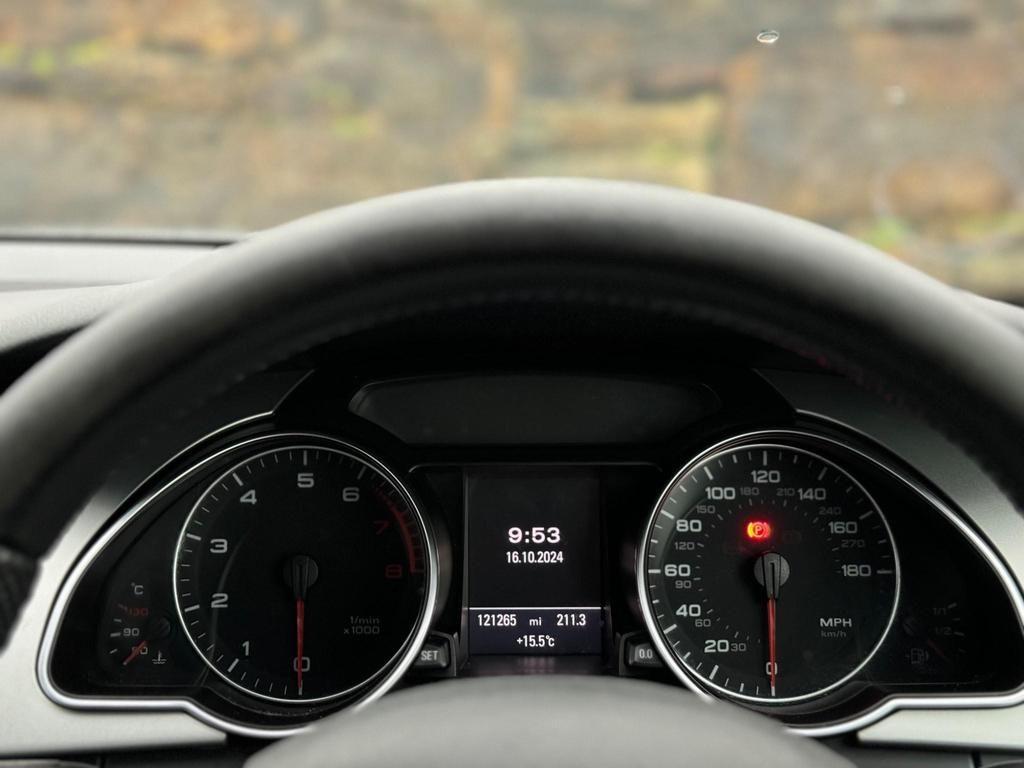 Used Audi A5 2011 for sale - 76995168: Photo 23