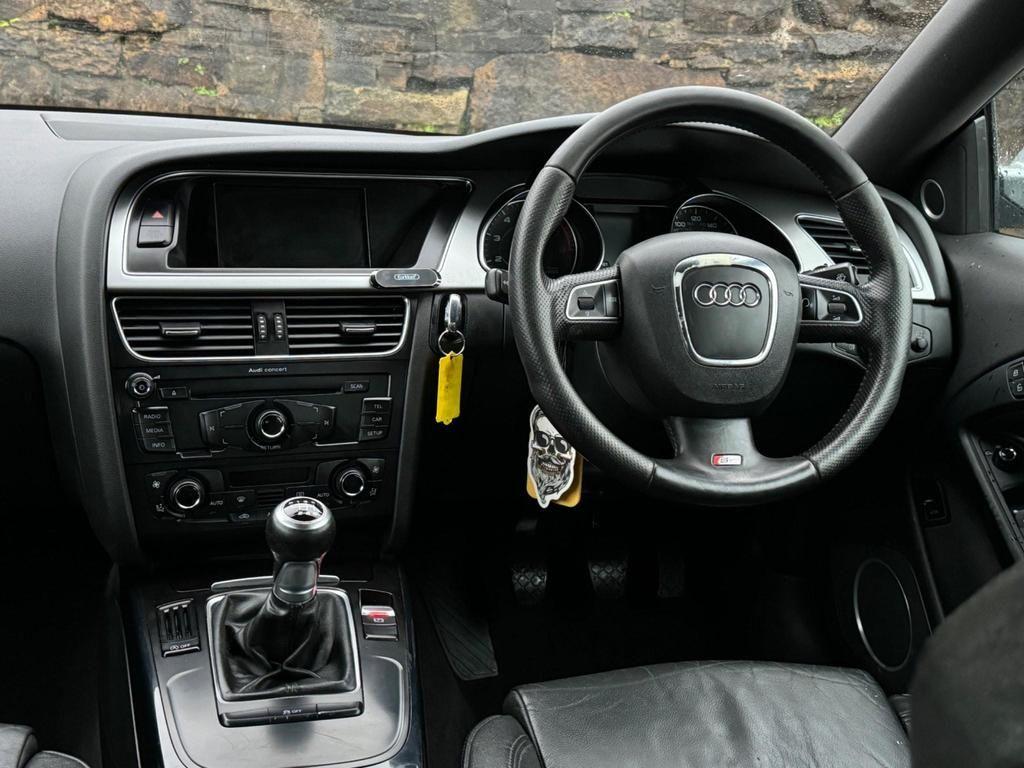 Used Audi A5 2011 for sale - 76995168: Photo 24