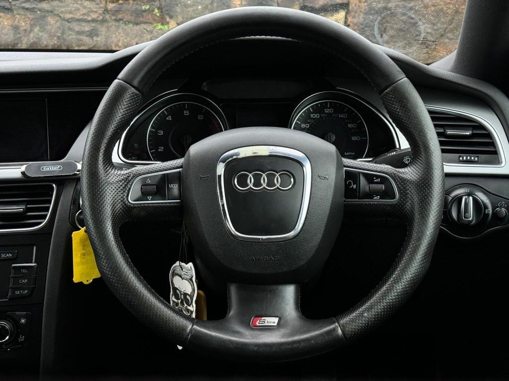 Used Audi A5 2011 for sale - 76995168: Photo 26